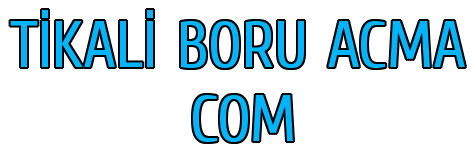 ÇATALÇA Mutfak Gideri Açma